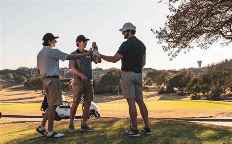 The Ultimate Golf Focused Bachelor Party Destinations Of 2024