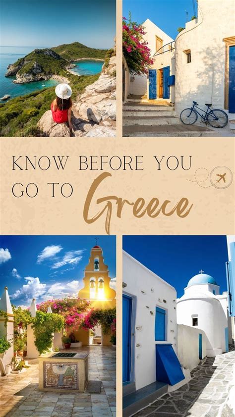 The Ultimate Greece Travel Guide Artofit