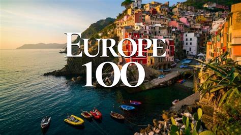 The Ultimate Guide Best European Cities To Visit In 2023