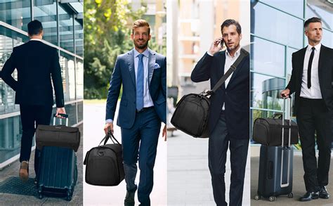 The Ultimate Guide To Choosing The Perfect Travel Suit Bag