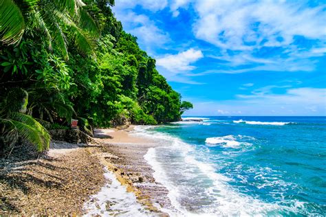 The Ultimate Guide To Costa Rica In March Weather And Activities