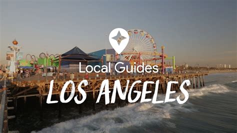 The Ultimate Guide To Exploring Los Angeles Like A Local Online News Club