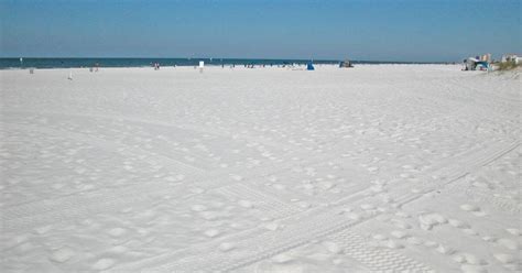 The Ultimate Guide To Florida Beach Sands