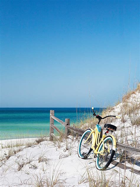 The Ultimate Guide To Florida S 30A The South S Best Kept Beach Secret