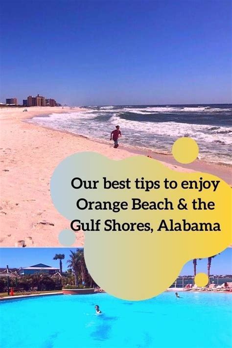 The Ultimate Guide To Gulf Shores 20 Orange Beach Things To Do