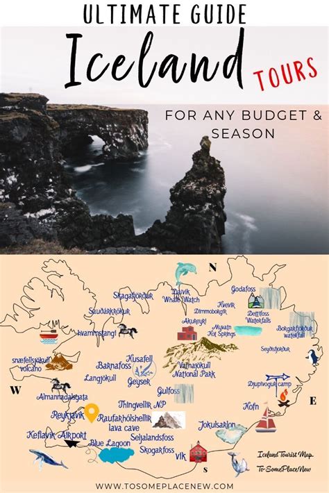 The Ultimate Guide To Iceland Tours For Any Budget And Season With Text