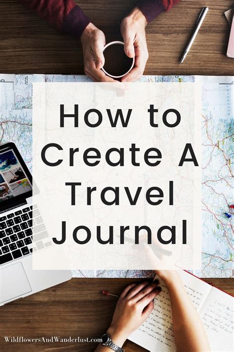 The Ultimate Guide To Keeping A Travel Journal Artofit