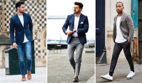 The Ultimate Guide To Men S Smart Casual In 2024 Groovy Wardrobe Elevate Your Style