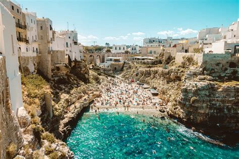 The Ultimate Guide To Puglia All The Best Things To Do In Puglia