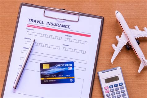 The Ultimate Guide To Selecting The Perfect Travel Insurance For Your