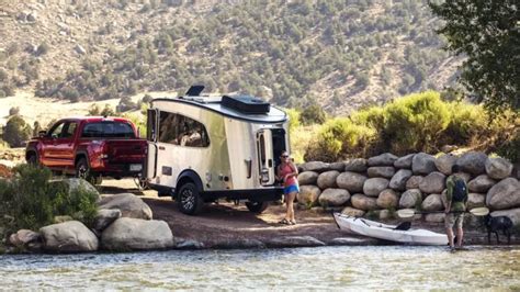 The Ultimate Guide To The Best Travel Trailer Manufacturers