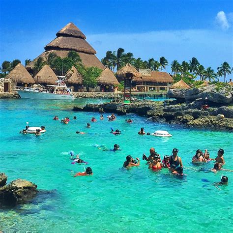 The Ultimate Guide To The Xcaret Parks In Riviera Maya Mexico Xcaret