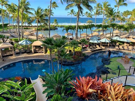 The Ultimate Guide To Using Points For Hyatt Hotels In Hawaii Travel