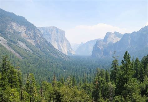 The Ultimate Guide To Yosemite National Park Cuddlynest