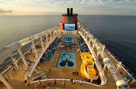 The Ultimate Land And Sea Family Vacation With Disney Cruise Line