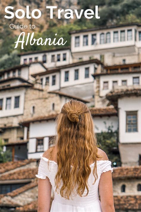 The Ultimate Solo Travel Guide To Albania The Petite Wanderer