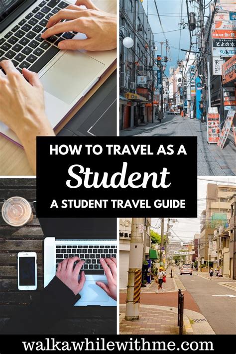 The Ultimate Student Travel Guide How To Travel As A Student Artofit