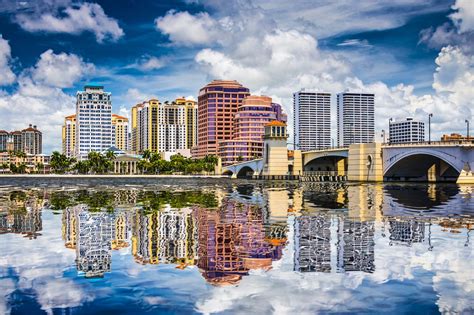 The Ultimate Visitors Guide To A Weekend In West Palm Beach