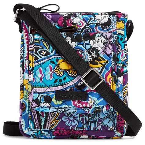 The Vera Bradley Disney Parks Collection Returns In September Bags Vera Bradley Disney Vera