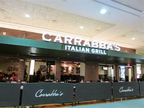 The Veracious Vegan Carrabba Amp 39 S Italian Grill Tampa Fl