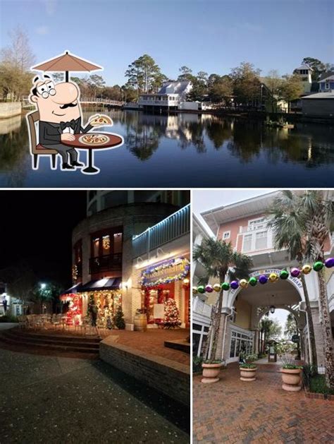 The Village Of Baytowne Wharf In Miramar Beach Restaurant Reviews