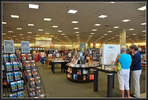 The Villages Florida Photos Barnes Noble Book Store Lake Sumter