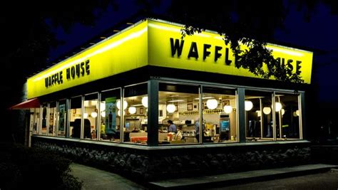 The Waffle House Index Is At Code Red That S Not Good Howstuffworks