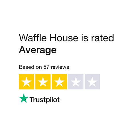 The Waffle House Reviews Read Customer Reviews Of Wafflehouse Co Za