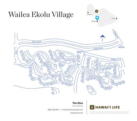 The Wailea Ekolu Village Information And Real Estate Insights Hawaii