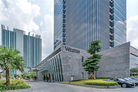 The Westin Jakarta