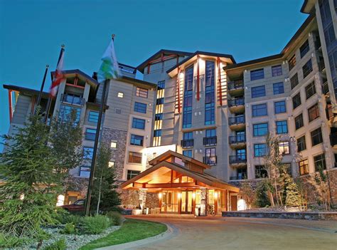 The Westin Monache Resort Mammoth