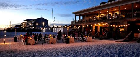 The Whale Amp 39 S Tail Destin Menu Breakfast Lunch Dinner Seascape Resort