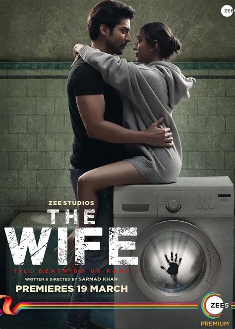 The Wife Movie 2021 Release Date Review Cast Trailer Watch Online At Zee5 Gadgets 360