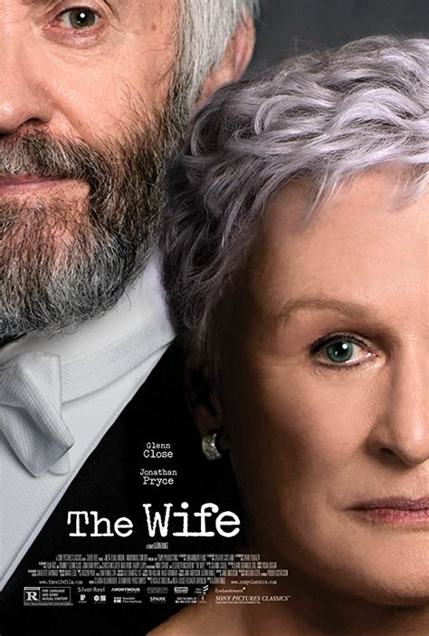 The Wife Movie Review