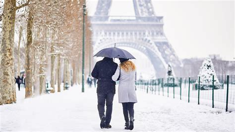 The Winter Honeymoon Destination Guide For Indecisive Newlyweds