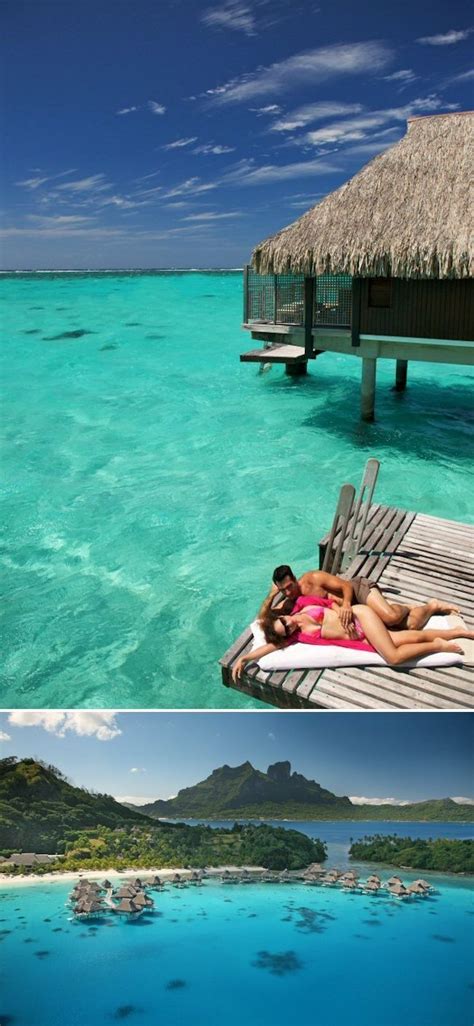 The World S Best Honeymoon Destinations By Month Best Honeymoon