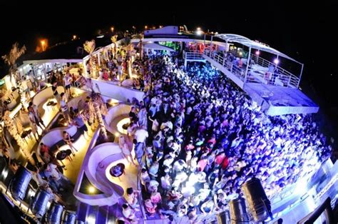 The World S Best Party Places For Summer 2014 Top Dreamer