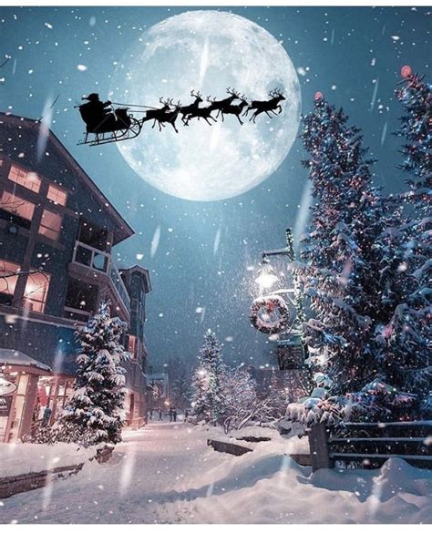 The World S Most Magical Christmas Destinations 10 Places To Travel