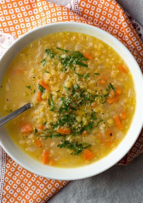 The World S Top 5 Most Popular Soups