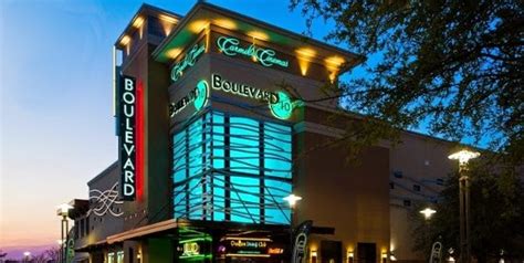 5 Theaters in Destin