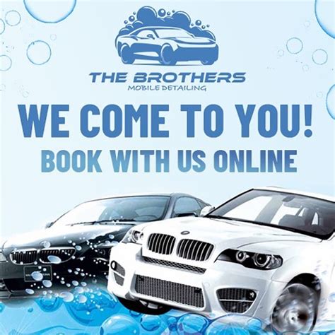 Thebrosdetailing Com