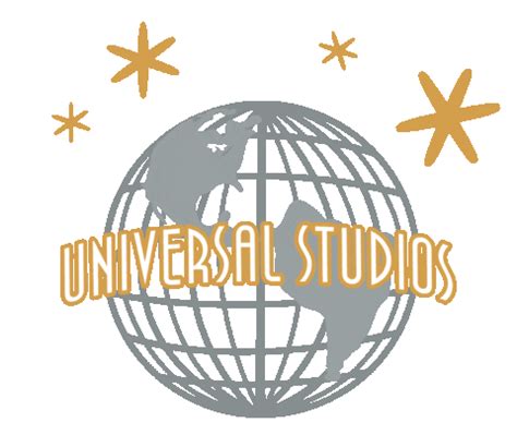 Theme Park Travel Sticker By Universal Destinations Experiences For