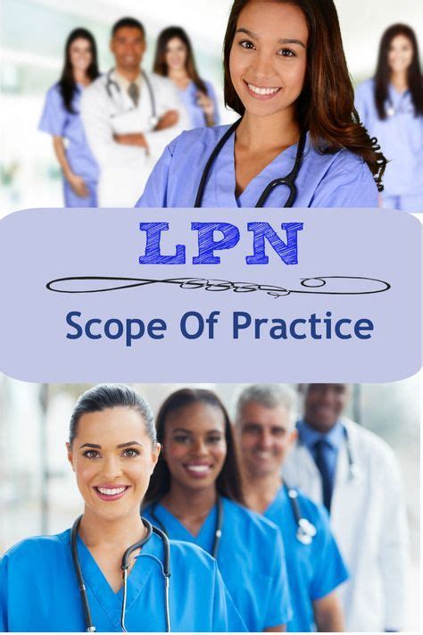 There Are Numerous Myths About The Working Responsibilities Of Lpns Which Are Neede Licensed