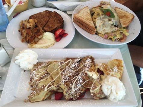 These 15 Amazing Breakfast Spots In Connecticut Will Make Your Morning