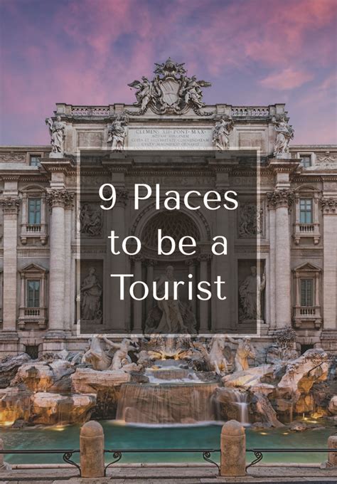 These 9 Must See Tourist Attractions Are Actually Worth It Jetsetter