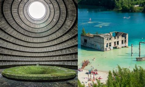 These Are The 7 Most Famous Abandoned Places In The World Little Laama