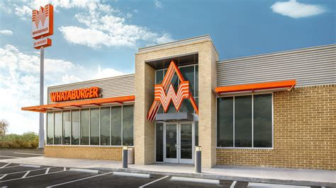 These Are The 8 Upstate Whataburger Locations Opening In 2024 Gvltoday