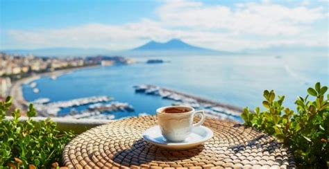 These Are The Best Coffee Destinations Around The World Report Mapped