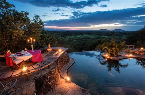 These Are The Best Luxury Lodges In Kenya Ubuntu Travel Group