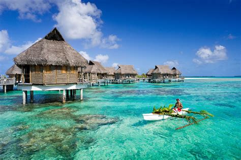 These Are The Most Romantic Honeymoon Destinations Best Honeymoon